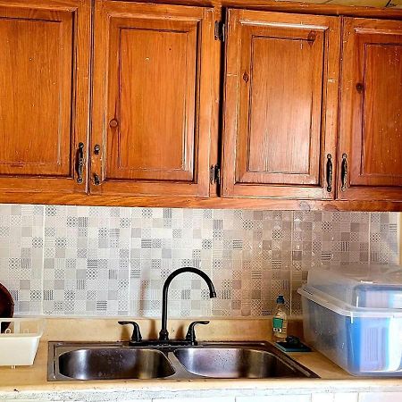La Casita De Mary Villa Barahona Ngoại thất bức ảnh