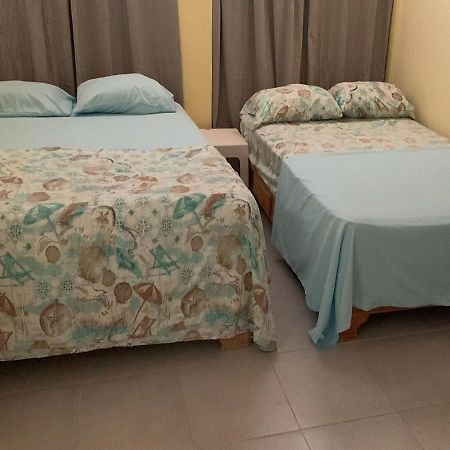 La Casita De Mary Villa Barahona Ngoại thất bức ảnh