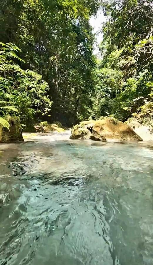 La Casita De Mary Villa Barahona Ngoại thất bức ảnh