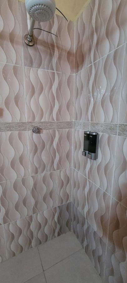La Casita De Mary Villa Barahona Ngoại thất bức ảnh