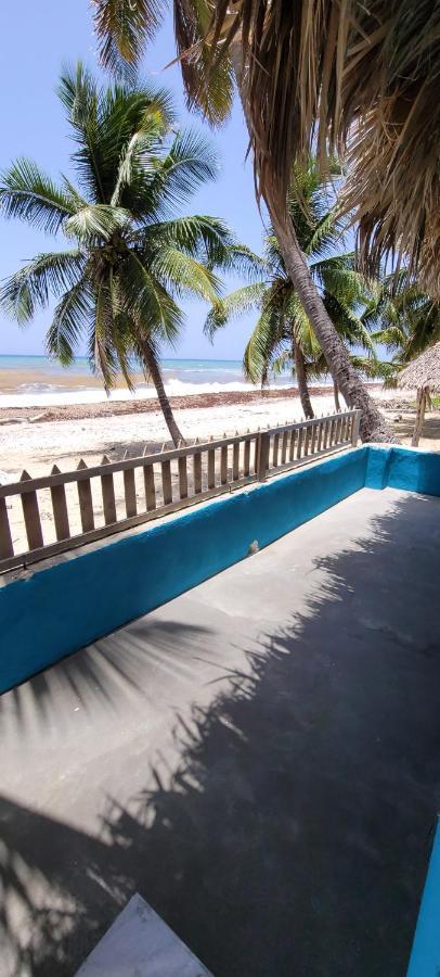 La Casita De Mary Villa Barahona Ngoại thất bức ảnh