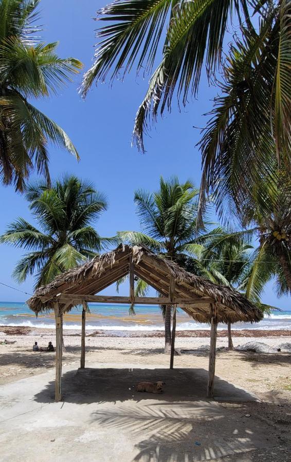 La Casita De Mary Villa Barahona Ngoại thất bức ảnh