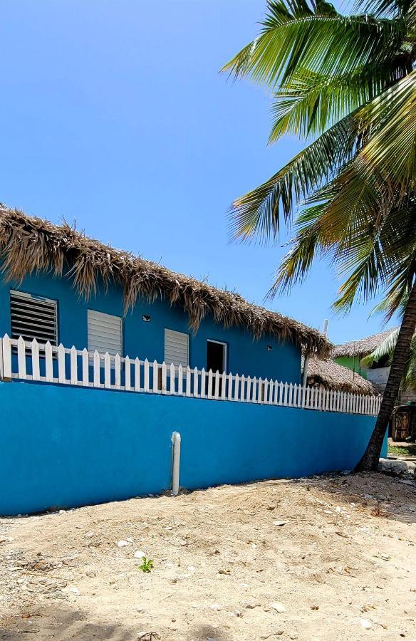 La Casita De Mary Villa Barahona Ngoại thất bức ảnh